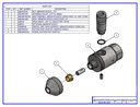 IDE Pro Assembly  90K .008"/0.20mm