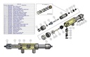 Booster Pump  LP Water  120 PSI  60K  90K