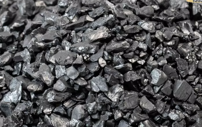 Graphitized Pet Coke 1/5