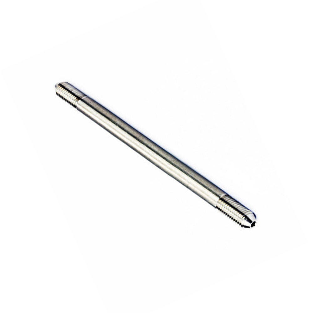 Nipple 1/4" 8"