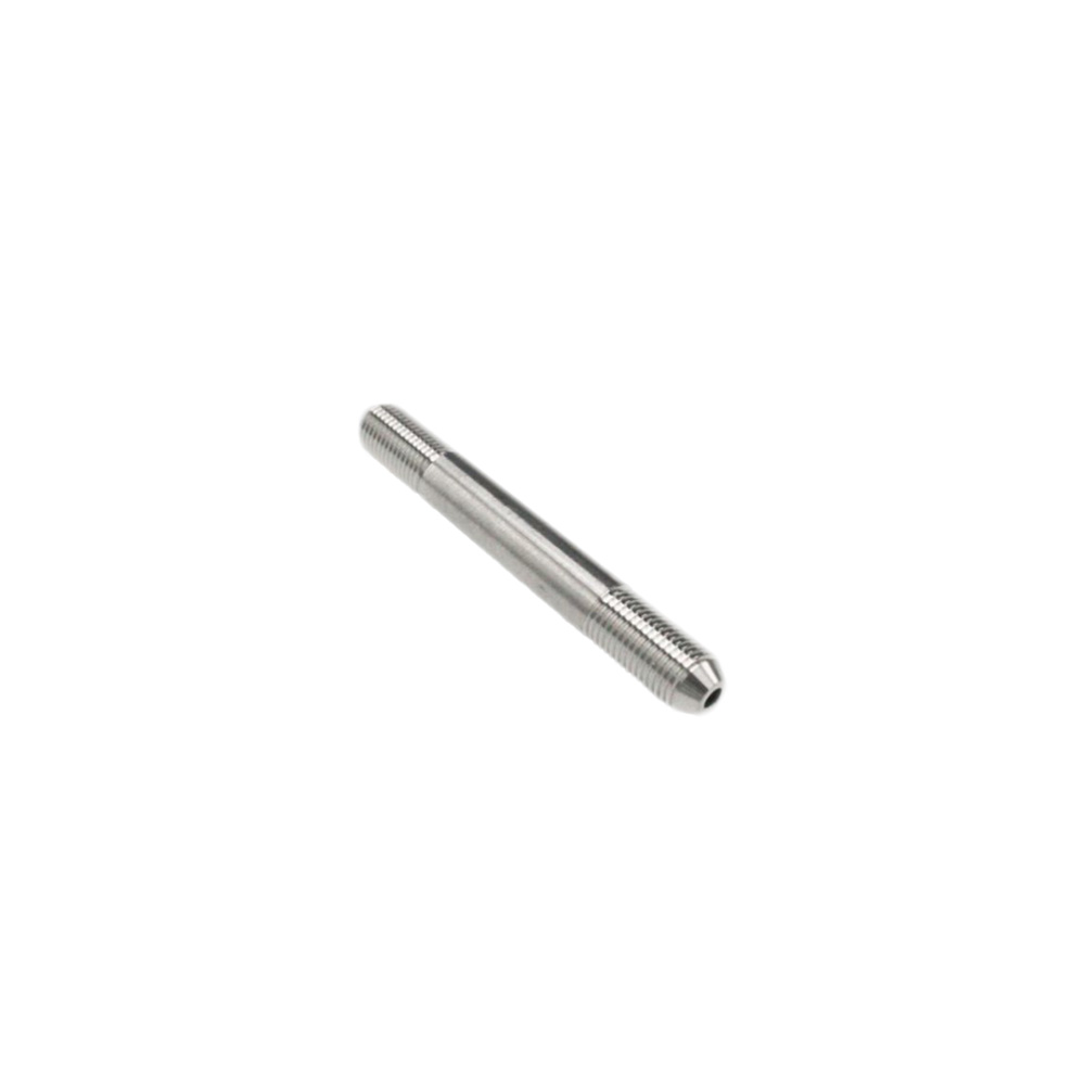 Nipple tube 3/8" L=073mm