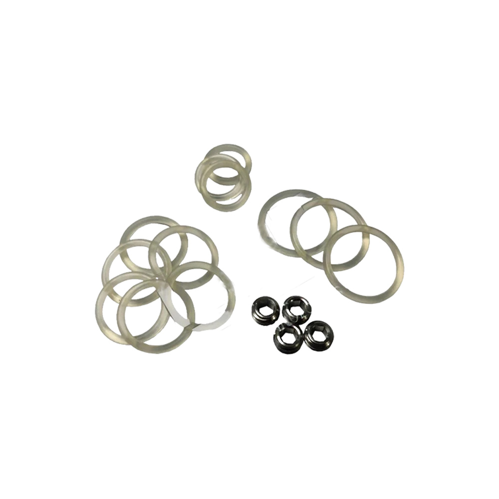 O-RING Kit " WHITE LINE"