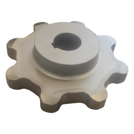Sprocket Byjet