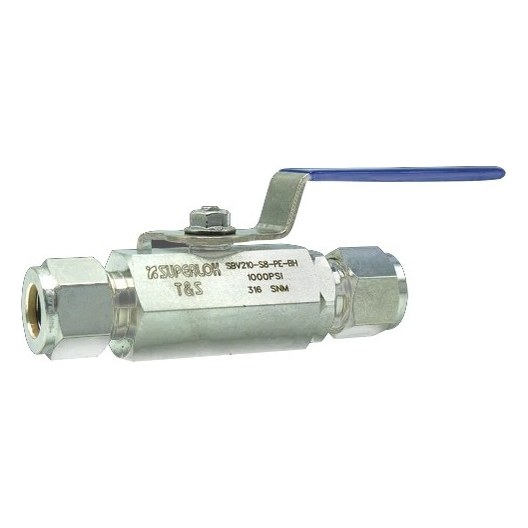 Ball Valve Assembly