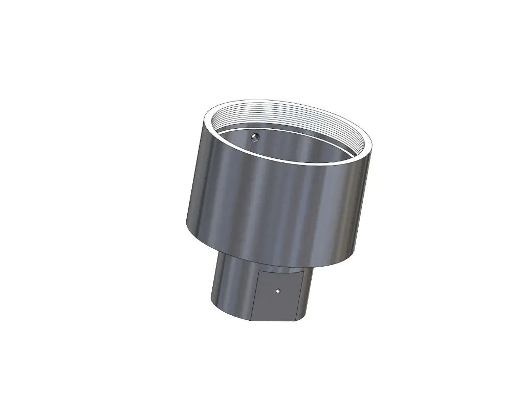 Cylinder BFT WJ070062/338