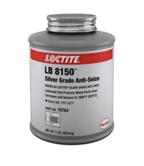 Anti Seize Grease