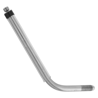 Assy, Nipple & Plug, A-Jet, Tilt, Tested