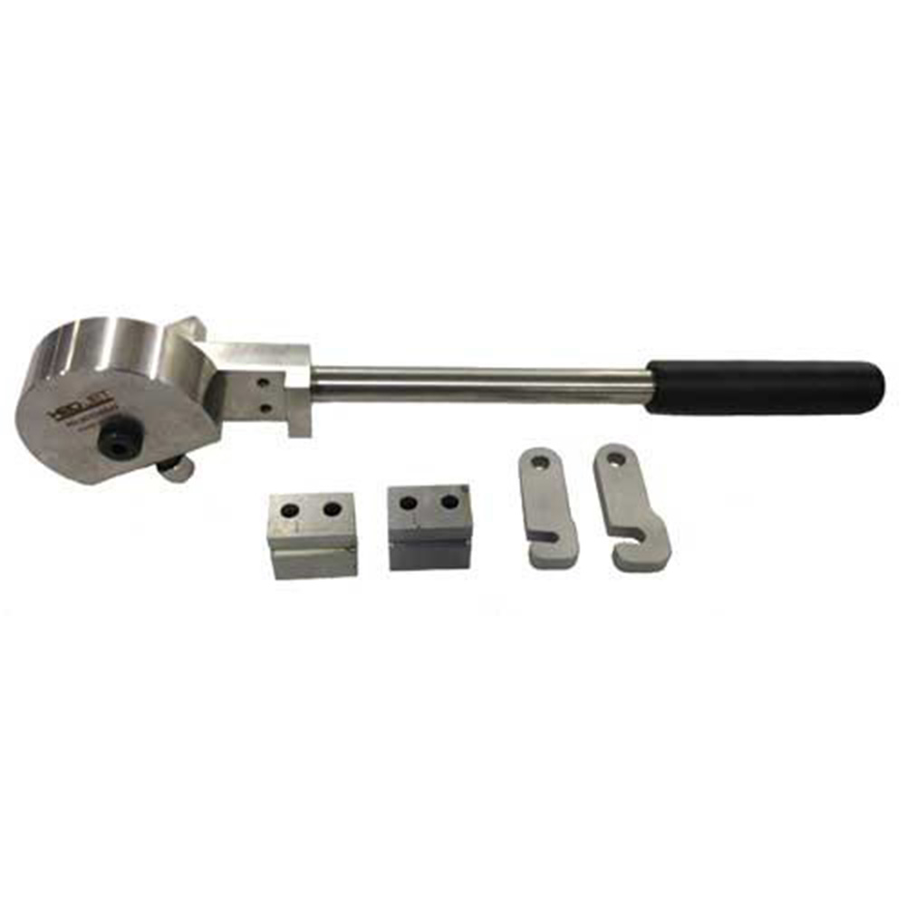 Bending Tool Kit-H2O Jet 1/4" & 3/8" HP Tubing