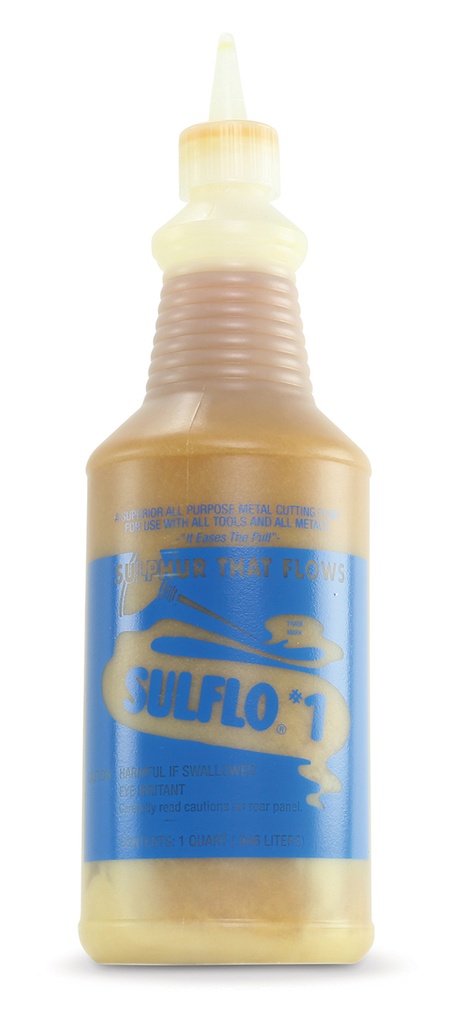 Coning & Threading Oil