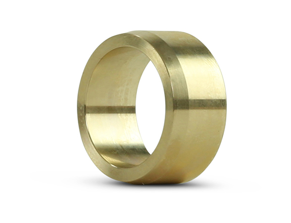 Bushing; End Bell, 60K, 75K & 87K