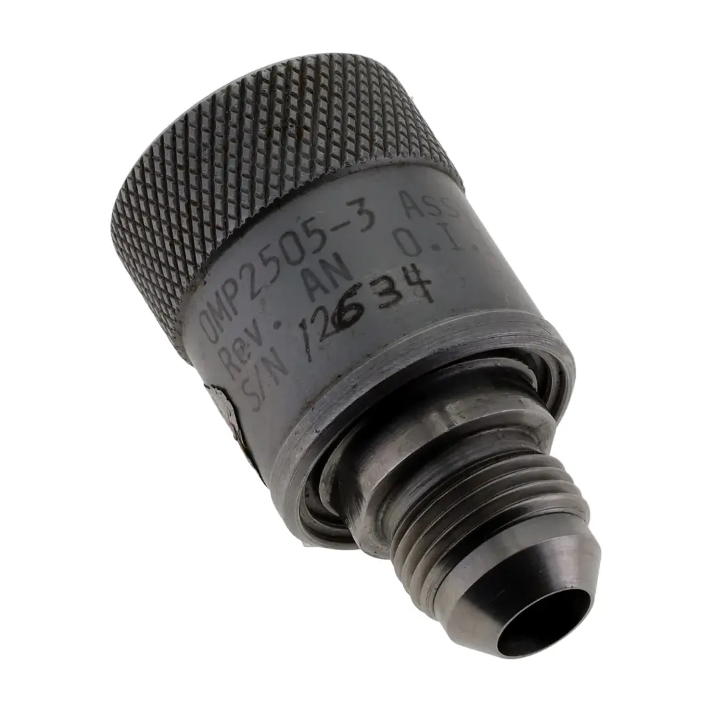 COUPLING HALF,QUICK DISCONNECT | CD: NE