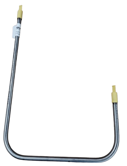 HP Bent Tube 3/8", 246648188, 2203947