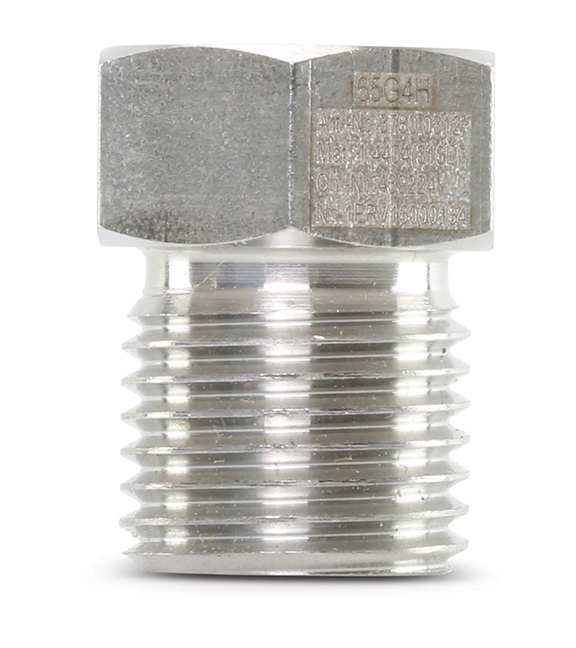 Gland nut 14,3 , 4100181, VDS143404/ 256