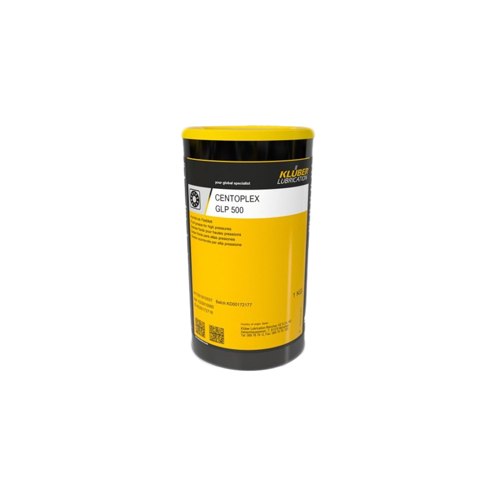 Centoplex GLP 500 [1kg]