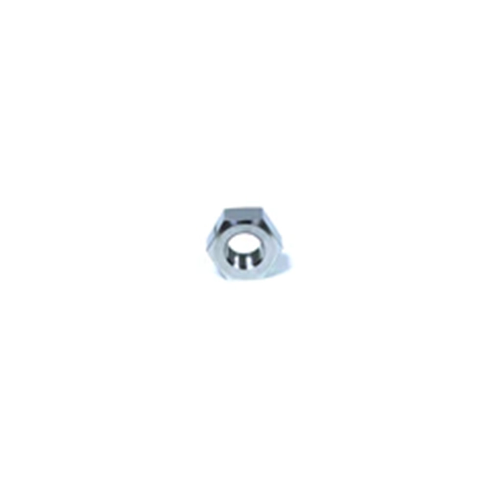 Direct Drive Tie Rod Hex Nut 1"