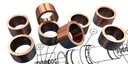 HP Cylinder Bushing