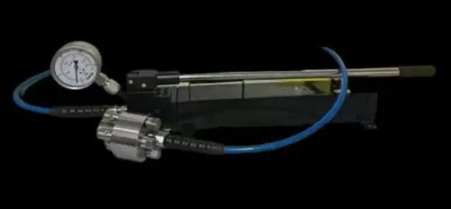 HyPlex Prime Pressure Loading Tool