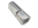 Inline Check Valve Assembly, 9/16"