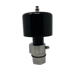 On/Off Valve Parts