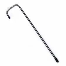 Bent Tube