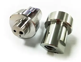 Pump Parts