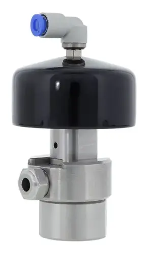 Mini Valve Parts
