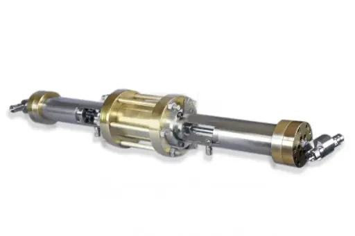 STREAMLINE SL-I, SL-II