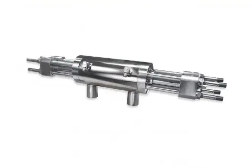 STREAMLINE PRO-III