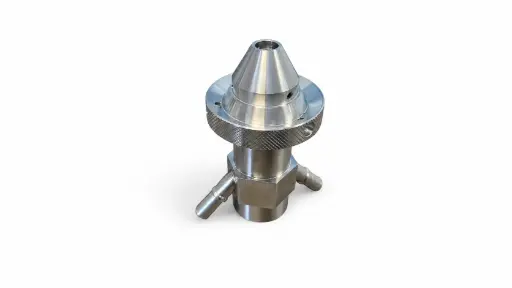 Resato Waterjet