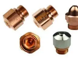 Nozzles