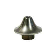 [71341728] AM-Nozzle double clean cut, D4.0 mm HCP Pack-10