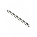 [91954347] Nipple tube 9/16" L=101,6 mm