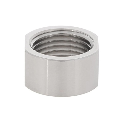 [710869-1] Nozzle Body Collar; 5/8"-18