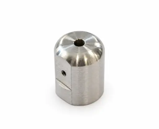 [49863665] Nozzle Nut 3/8´´