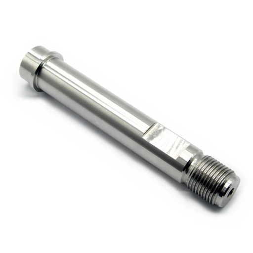 [20480977] Nozzle Tube, 3/4 IDE Connection, 60K,  .750" x 7.750", LH,