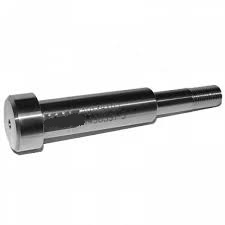 [10138410] Nozzle Tube, 3/8 Nozzle Nut Connection, 9/16" x 5.0"