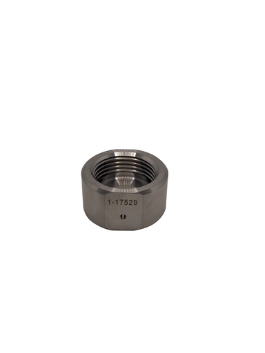 [710867-1] On/Off Valve; Retainer Collar; 1-1/8"-12