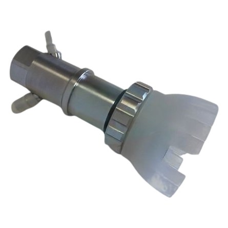 [041138-013 IDE] P4 Diamond Head Assy, 0.33 mm (0.013")