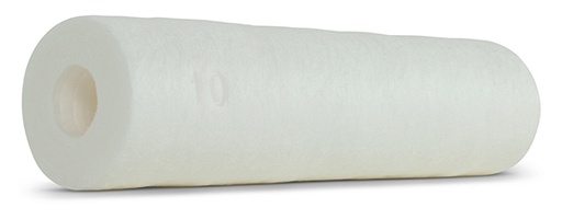 [25621] 10" Water Filter, 10 Micron