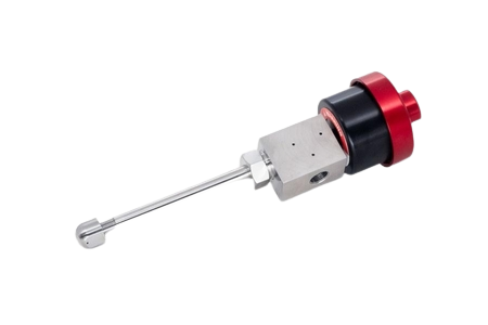 [72124591] PNEUMATIC CUTTING HEAD ASSEMBLY, NORMALLY CLOSED, FOOD APPLICATION