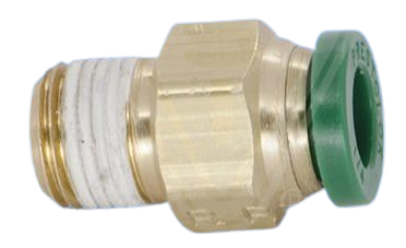 [WA6115] PNEUMATIC QUICK CONNECT, 1/8" NPT STRAIG