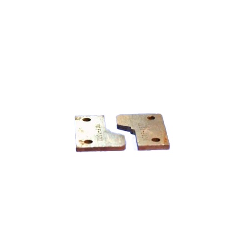 [49864762] 1/4" Blade, Autoclave, 60K Tubing