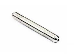 [13168-60-6-6] 3/8" Nipple, 6" Long