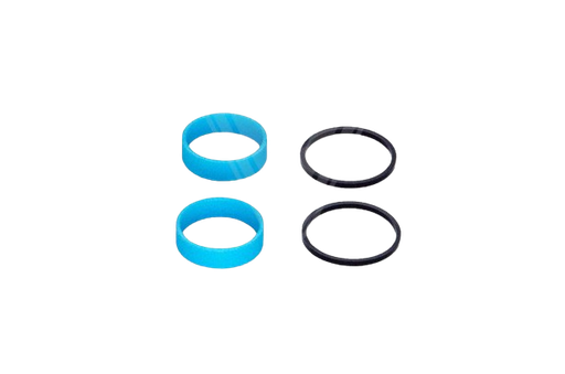 [040015-1R] REPAIR KIT, SEAL CARRIER CARTRIDGE, 87K INTENSIFIER, 94K HYPERJET
