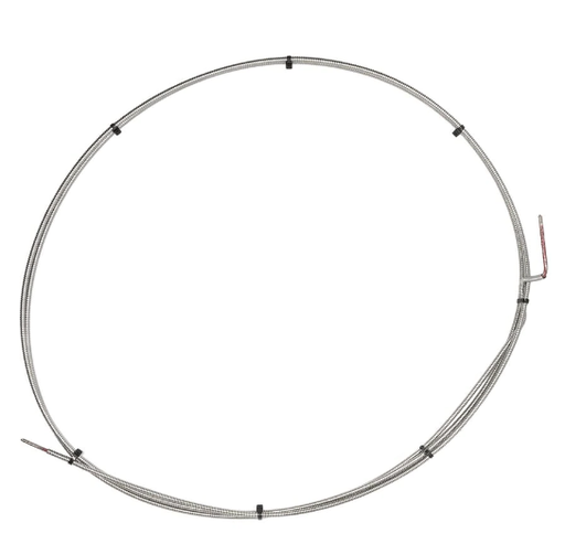 [044657-3] 60K Whip Assembly for IFB Right Hand 1/4