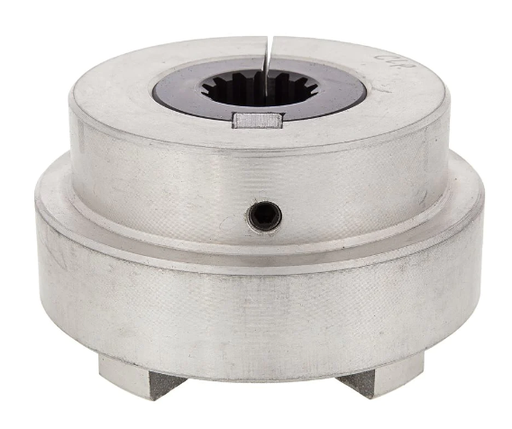 [A-14387] Shaft Coupling Spline 1.25" to 4.8"