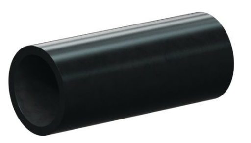 [B1187340B] 87 Boron Carbi Straight Bore Insert SERIES 7/8" OD x 1-3/8" Length 1/4"
