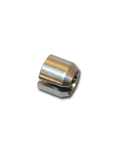 [044358-1] 87K 1/4" Anti Vibration Collet