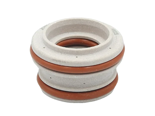 [220353/AN] SWIRL RING 200A HPR 130-260 MAXIMUM LIFE