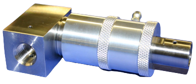 [CJ218188] Swivel Assembly 1/4´´ x 90º